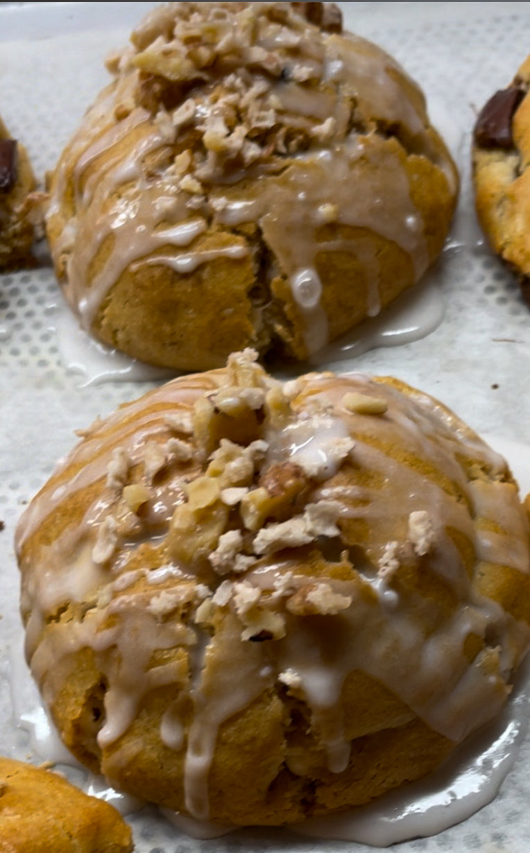 Avena XL New York Style Cookies